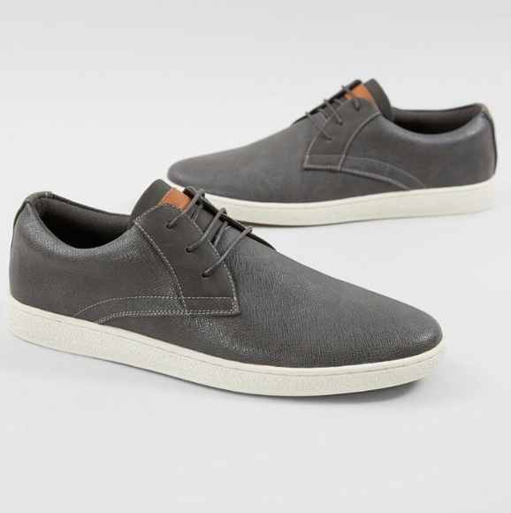NWOT STEVE MADDEN Mens Shoes OXFORD Size 13 $90